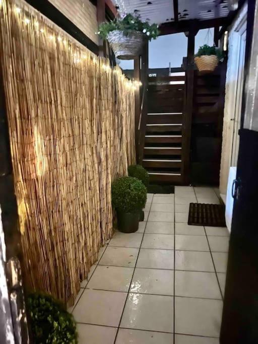 Central Cambridge Fig Tree House Flat 1 Kültér fotó